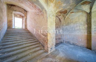 Château à vendre Vršovice, Zámek Vršovice, okres Louny, Image 16/35