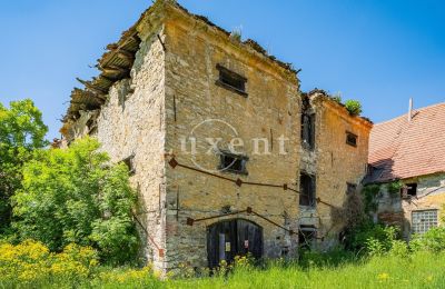 Château à vendre Vršovice, Zámek Vršovice, okres Louny, Image 29/35
