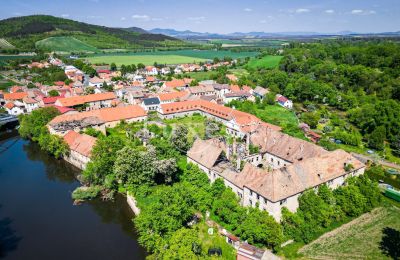 Château Vršovice, Région d'Ústí nad Labem