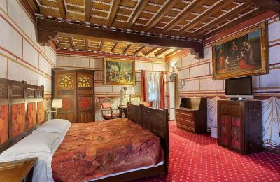 Château médiéval à vendre Pavone Canavese, Piémont, Image 14/38