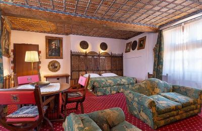 Château médiéval à vendre Pavone Canavese, Piémont, Image 15/38