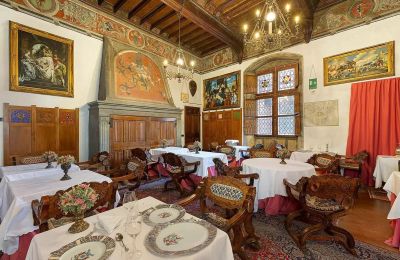 Château médiéval à vendre Pavone Canavese, Piémont, Image 22/38