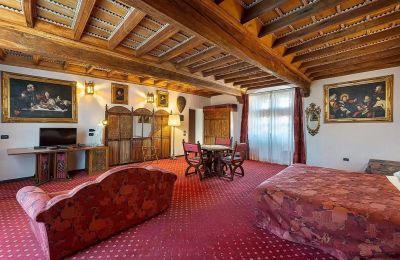 Château médiéval à vendre Pavone Canavese, Piémont, Image 25/38