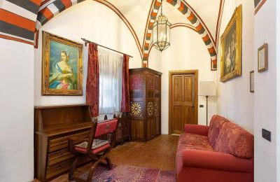Château médiéval à vendre Pavone Canavese, Piémont, Image 18/38