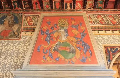 Château médiéval à vendre Pavone Canavese, Piémont, Image 21/38