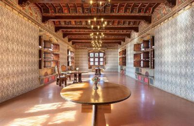 Château médiéval à vendre Pavone Canavese, Piémont, Image 7/38