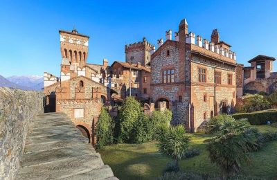 Château médiéval à vendre Pavone Canavese, Piémont, Image 32/38
