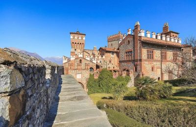 Château médiéval à vendre Pavone Canavese, Piémont, Image 33/38