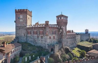 Château médiéval à vendre Pavone Canavese, Piémont, Image 34/38