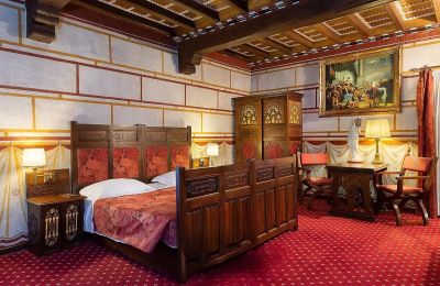 Château médiéval à vendre Pavone Canavese, Piémont, Image 23/38