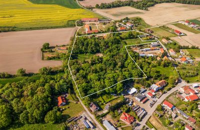 Château à vendre Środa Śląska, Pałac w Wojczycach, Basse-Silésie, Image 7/23