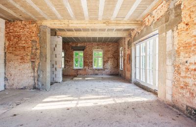 Château à vendre Środa Śląska, Pałac w Wojczycach, Basse-Silésie, Image 8/23