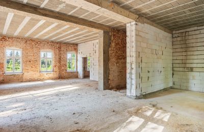 Château à vendre Środa Śląska, Pałac w Wojczycach, Basse-Silésie, Image 11/23