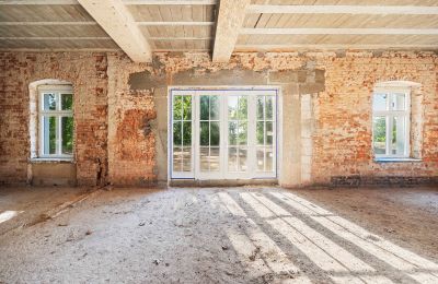 Château à vendre Środa Śląska, Pałac w Wojczycach, Basse-Silésie, Image 12/23