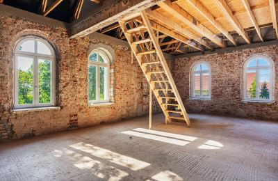 Château à vendre Środa Śląska, Pałac w Wojczycach, Basse-Silésie, Image 15/23