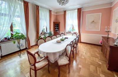 Manoir à vendre Cujavie-Poméranie, Image 8/25