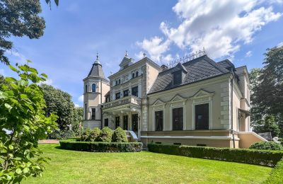 Manoir à vendre Cujavie-Poméranie, Image 3/25