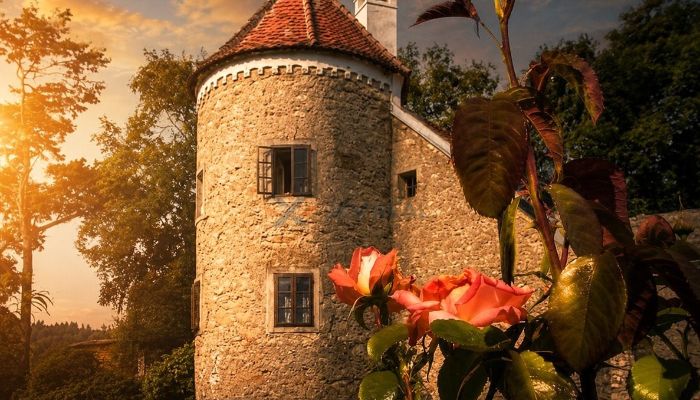 Manoir à vendre Région de Trnava