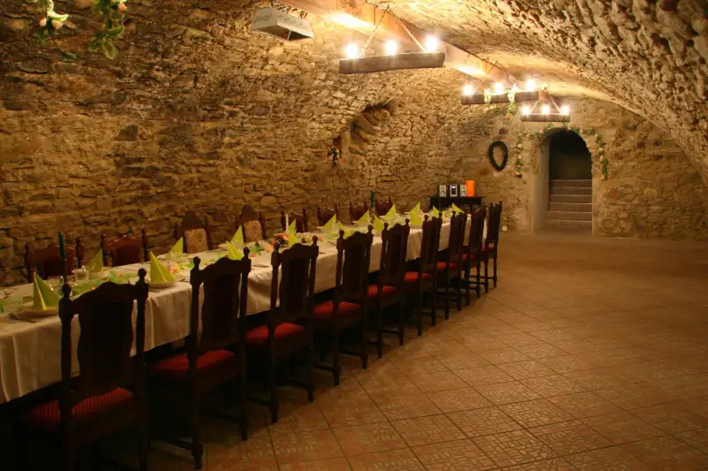 Manoir à vendre Trnavský kraj, okres Hlohovec, Koplotovce,  Slovaquie, 2
