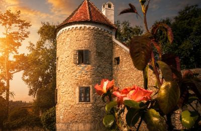 Manoir Région de Trnava
