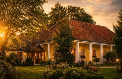 Manoir à vendre Koplotovce,  kaštieľ, Région de Trnava, Image 3/45