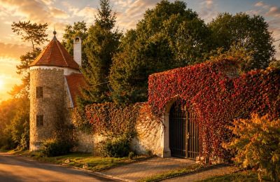 Manoir à vendre Koplotovce,  kaštieľ, Région de Trnava, Image 2/45