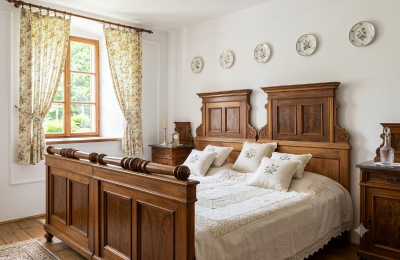 Manoir à vendre Koplotovce,  kaštieľ, Région de Trnava, izba hlavná kúria
