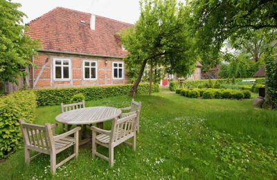 Manoir à vendre 17153 Markow, Markower Str. 6, Mecklembourg-Poméranie-Occidentale, Jardin