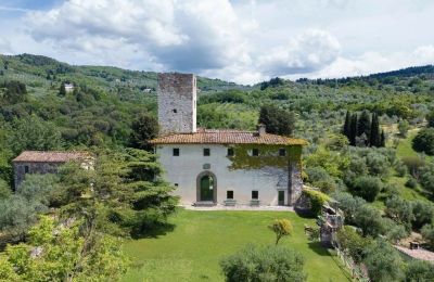 Demeure historique Villamagna, Toscane