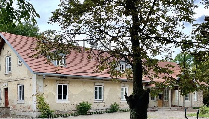 Manoir à vendre Mińsk Mazowiecki, Mazovie
