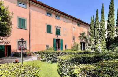 Demeure historique Montecalvoli, Toscane