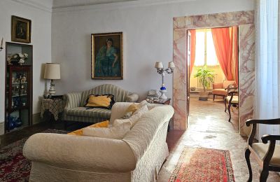 Demeure historique à vendre Montecalvoli, Toscane, Image 8/28