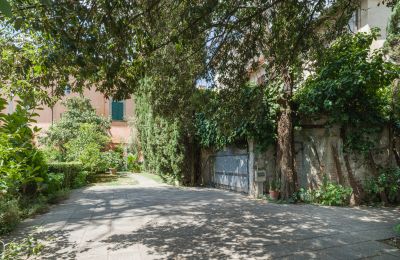 Demeure historique à vendre Montecalvoli, Toscane, Image 32/44