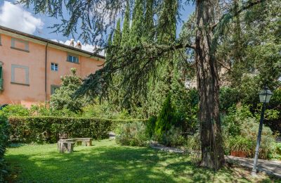 Demeure historique à vendre Montecalvoli, Toscane, Image 36/44