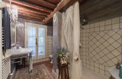 Demeure historique à vendre Montecalvoli, Toscane, Image 10/44