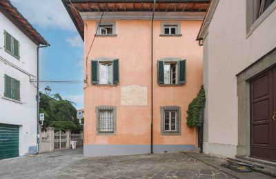 Demeure historique à vendre Montecalvoli, Toscane, Image 44/44