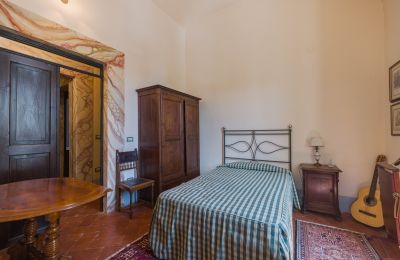 Demeure historique à vendre Montecalvoli, Toscane, Image 15/44