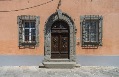 Demeure historique à vendre Montecalvoli, Toscane, Image 41/44
