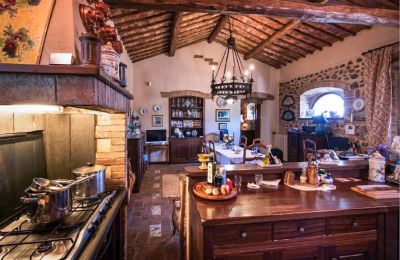 Manoir à vendre 05014 Castel Viscardo, Ombrie, Image 13/48