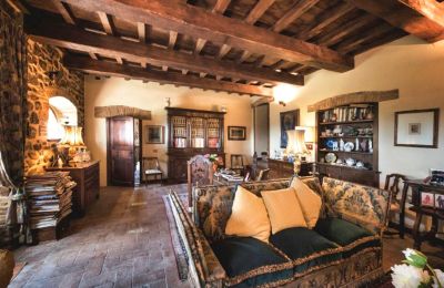 Manoir à vendre 05014 Castel Viscardo, Ombrie, Image 12/48