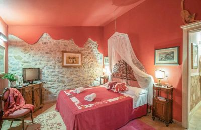 Manoir à vendre 05014 Castel Viscardo, Ombrie, Chambre d'hôtes