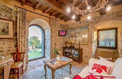 Manoir à vendre 05014 Castel Viscardo, Ombrie, Image 8/48