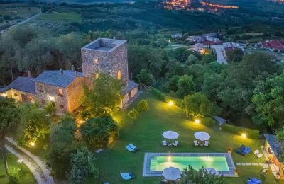 Manoir à vendre 05014 Castel Viscardo, Ombrie, Image 4/48
