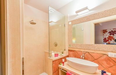 Manoir à vendre 05014 Castel Viscardo, Ombrie, Salle de bain