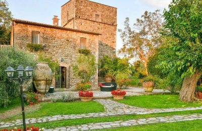 Manoir à vendre 05014 Castel Viscardo, Ombrie, Image 5/48