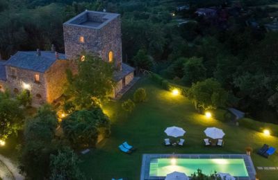Manoir à vendre 05014 Castel Viscardo, Ombrie, Image 46/48