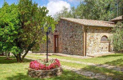 Manoir à vendre 05014 Castel Viscardo, Ombrie, Image 42/48
