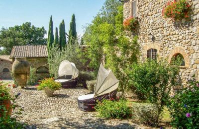 Manoir à vendre 05014 Castel Viscardo, Ombrie, Image 39/48
