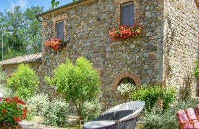 Manoir à vendre 05014 Castel Viscardo, Ombrie, Image 43/48