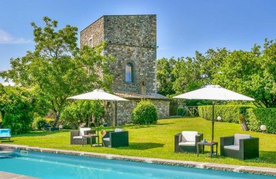 Manoir à vendre 05014 Castel Viscardo, Ombrie, Image 44/48